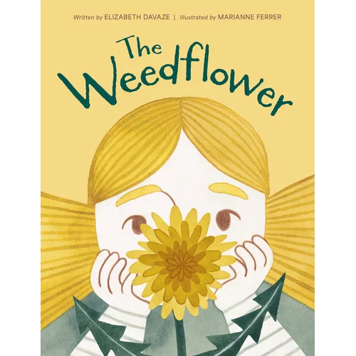 The Weedflower