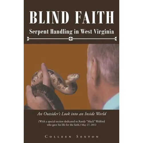 Blind Faith