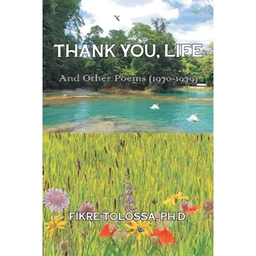 Thank You, Life