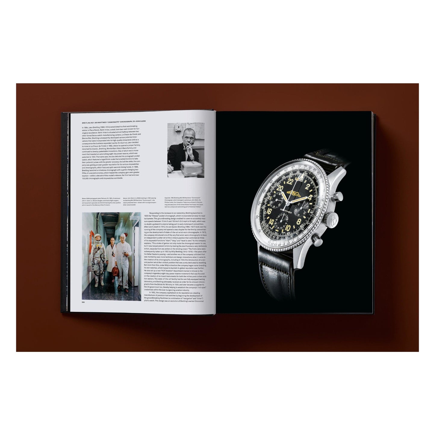 Ultimate Collector Watches (English) Book