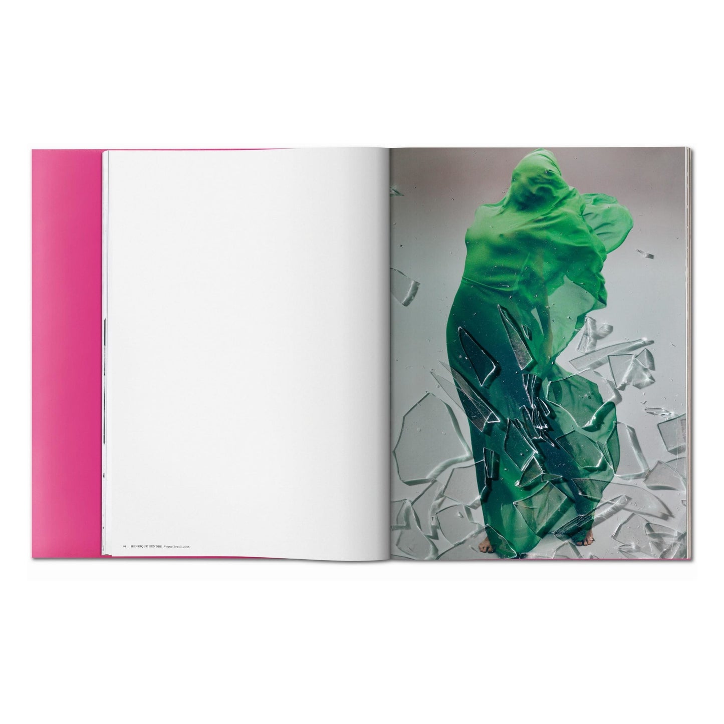 Gisele Bündchen (English) Book