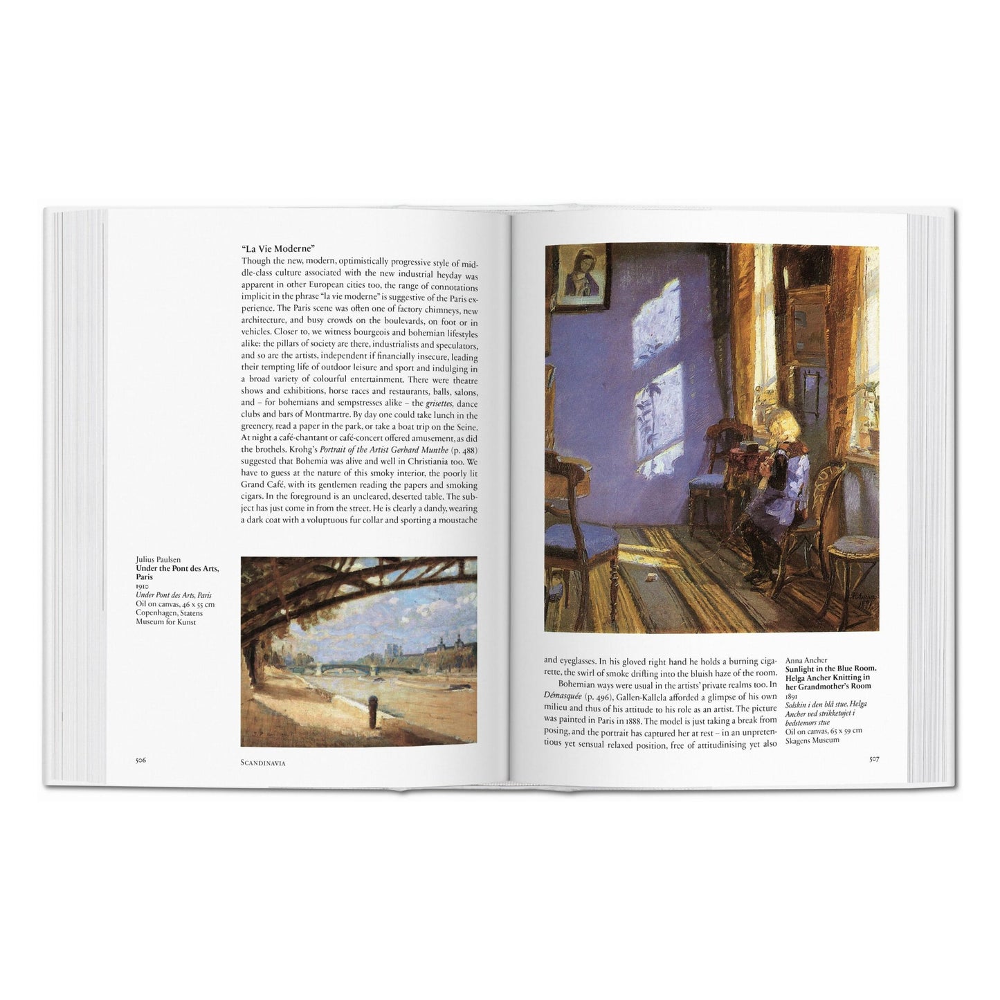 Impressionism. 1860-1920 (English) Book