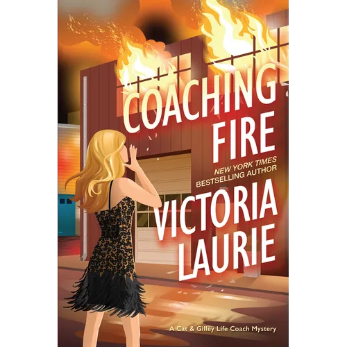 Coaching Fire