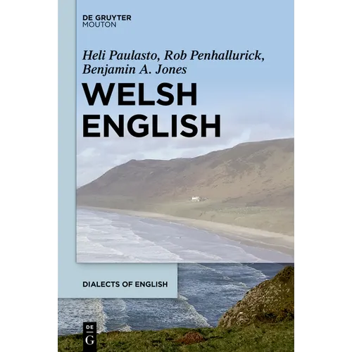 Welsh English