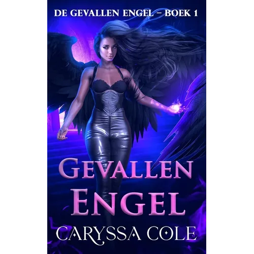 Gevallen Engel: Een gevallen engel die niet kan kiezen tussen plicht en verlangen