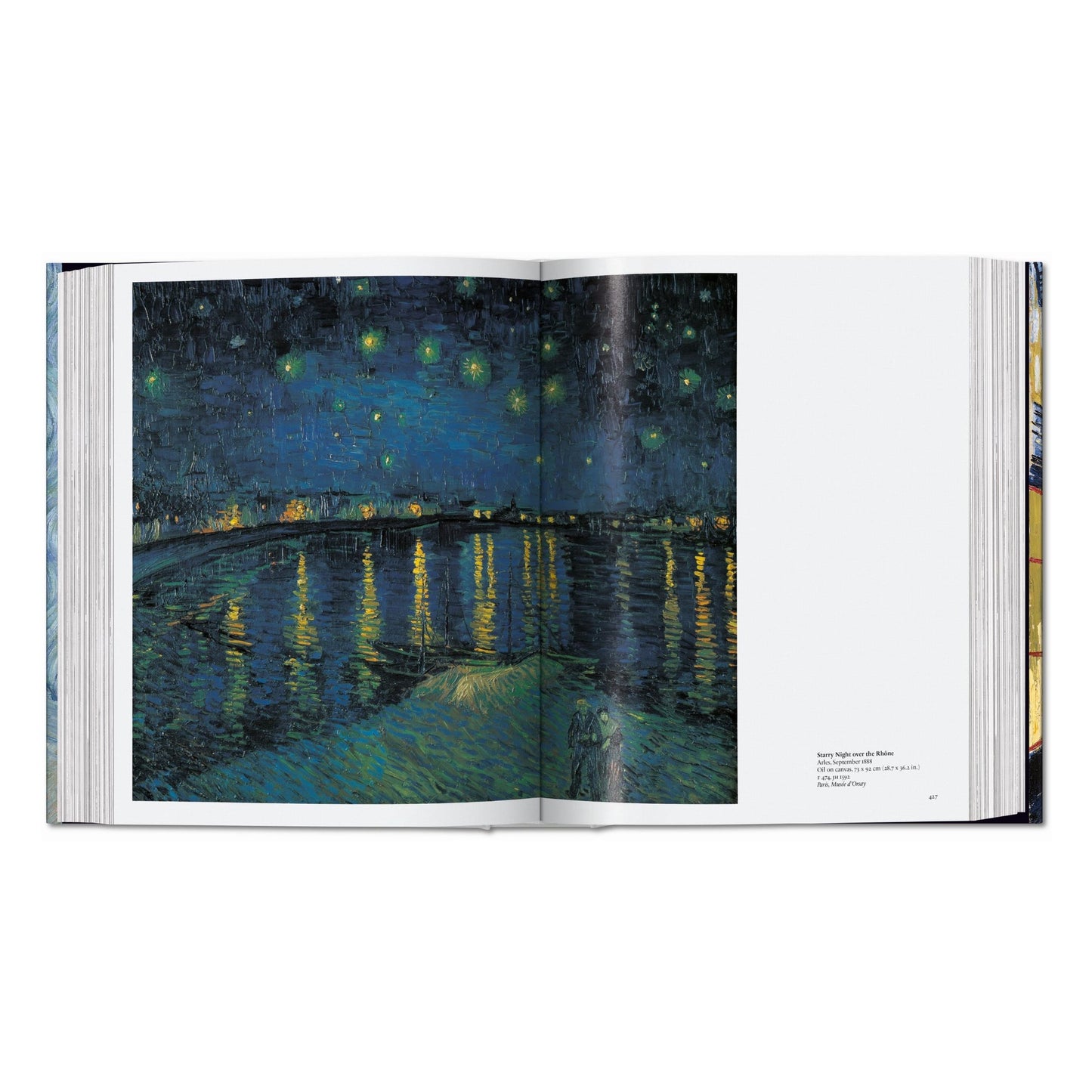 Van Gogh. The Complete Paintings (English) Book