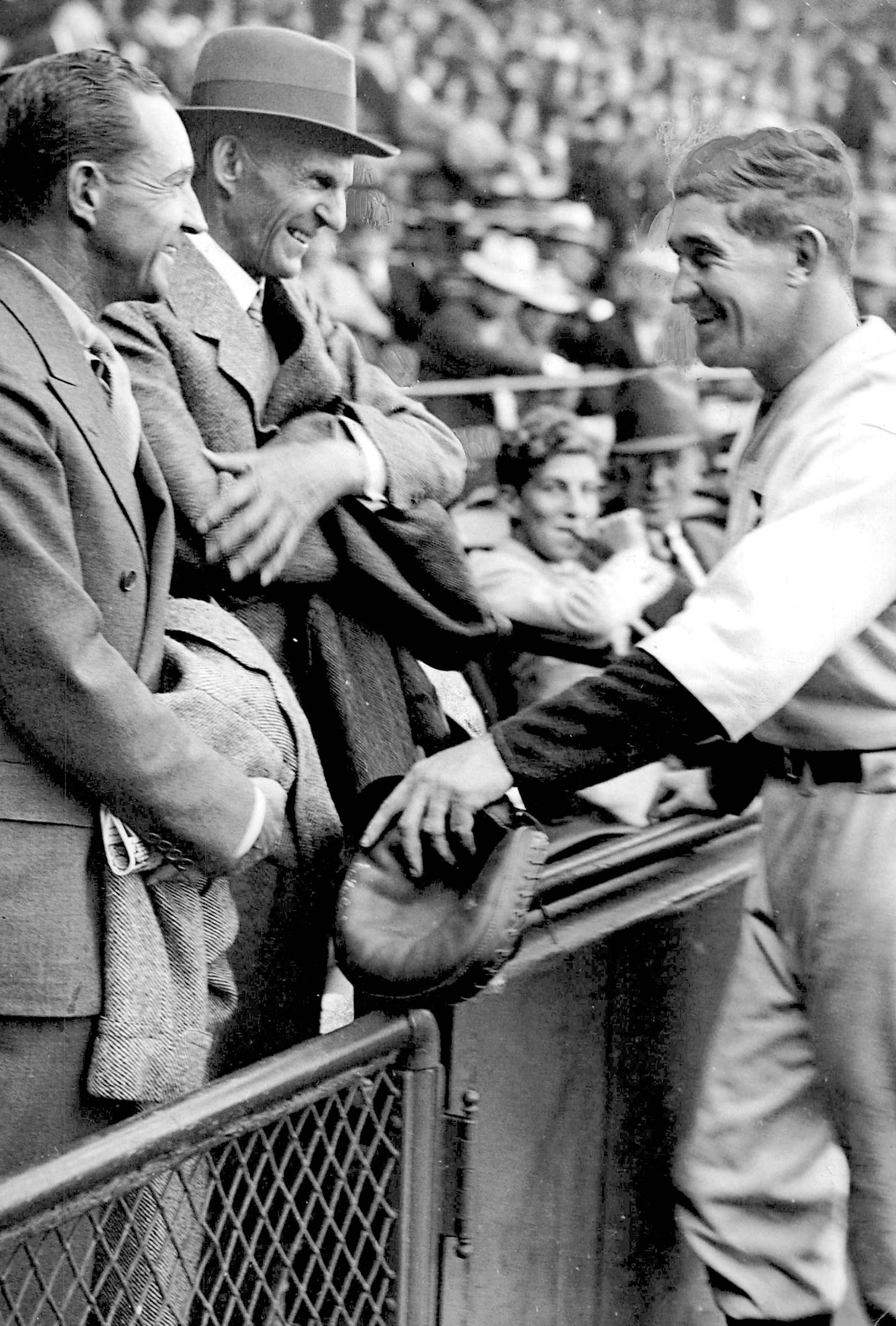 Roar of 125: The Epic History of the Detroit Tigers Book