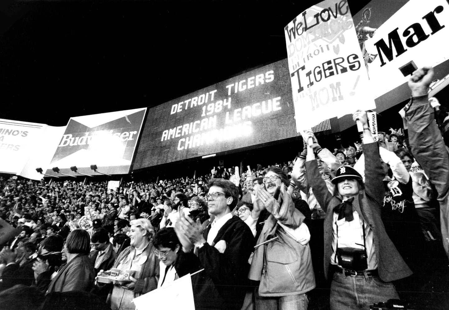 Roar of 125: The Epic History of the Detroit Tigers Book