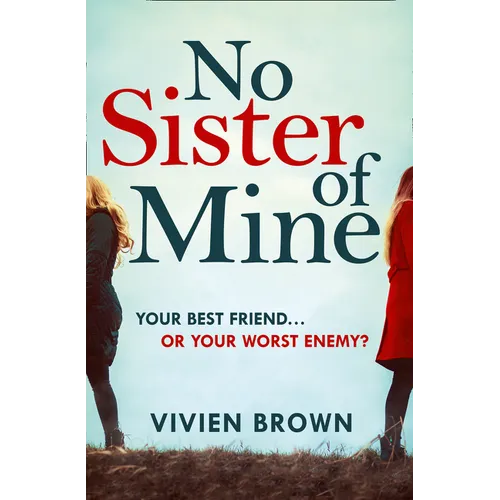 No Sister of Mine