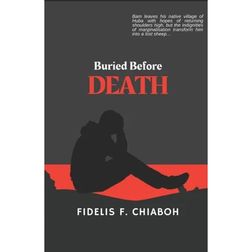 Buried Before Death