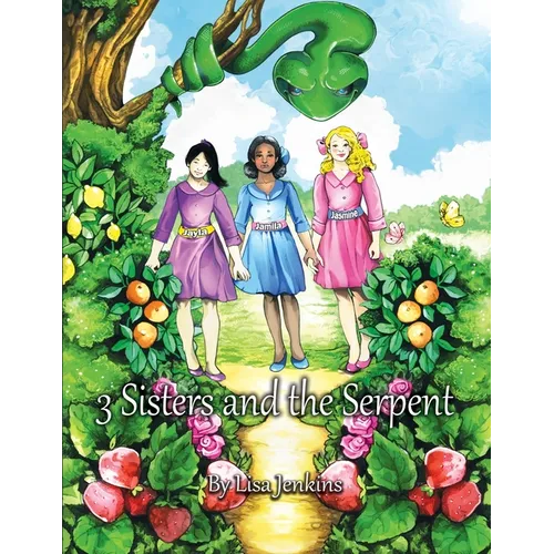 3 Sisters and the Serpent
