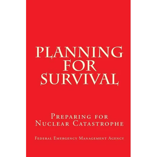 Planning For Survival