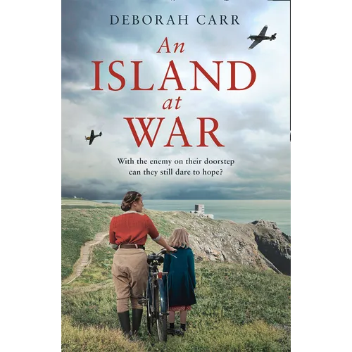 An Island at War
