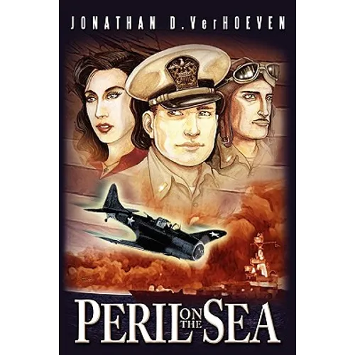 Peril on the Sea