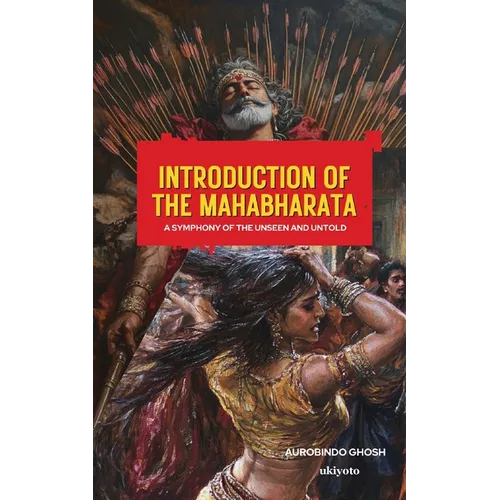 Introduction of the Mahabharata