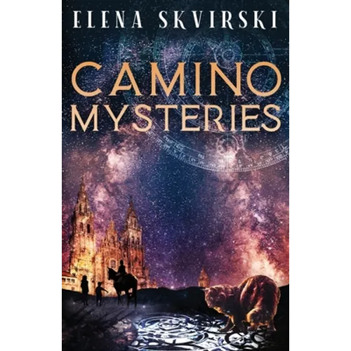 Camino Mysteries