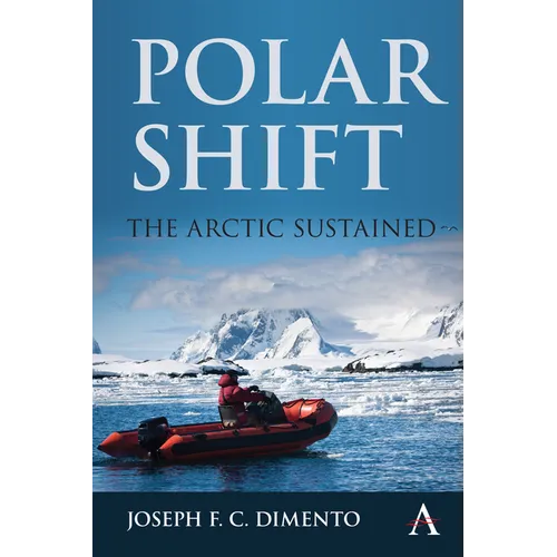 Polar Shift: The Arctic Sustained