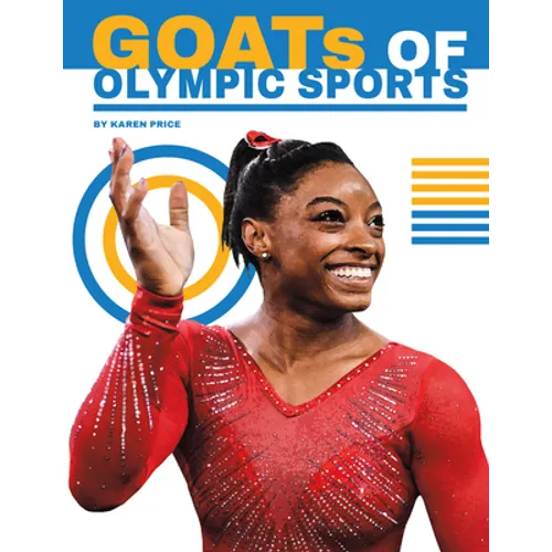 Goats of Olympic Sports