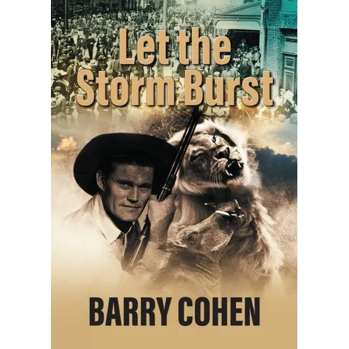 Let the Storm Burst