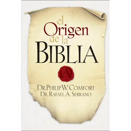 El Origen de la Biblia