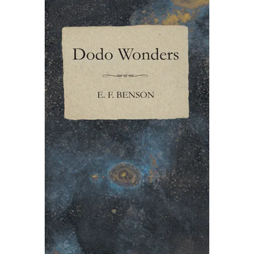 Dodo Wonders