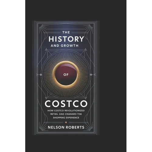 The History and Growth of Costco: How Costco Revolutionized Retail and Changed the Shopping Experience
