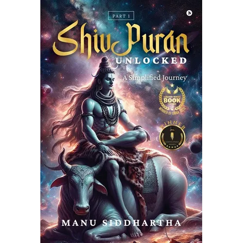 Shiv Puran Unlocked: A Simplified Journey