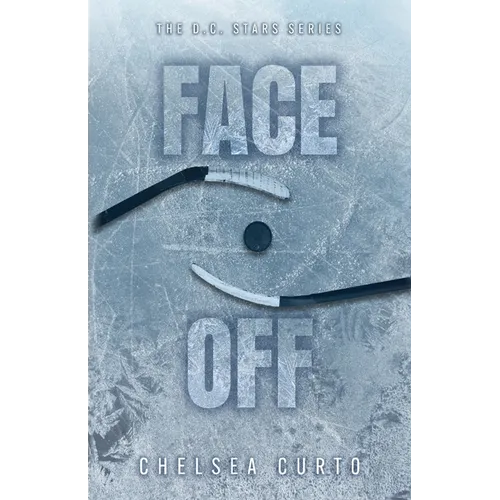 Face Off: Alternate Cover