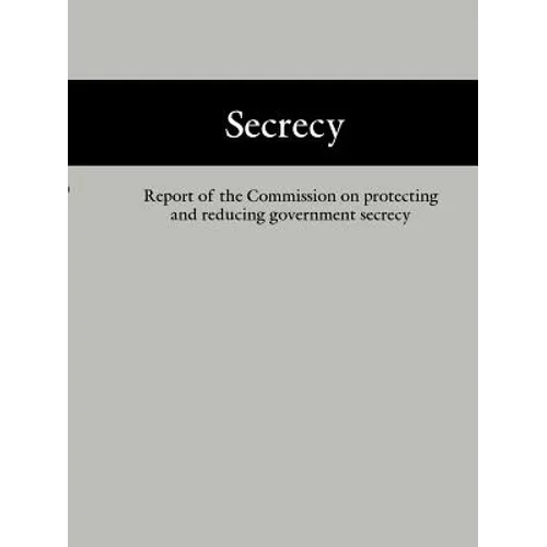 Secrecy