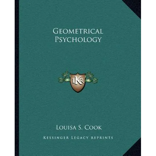 Geometrical Psychology