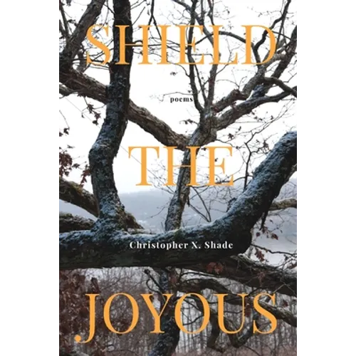 Shield the Joyous