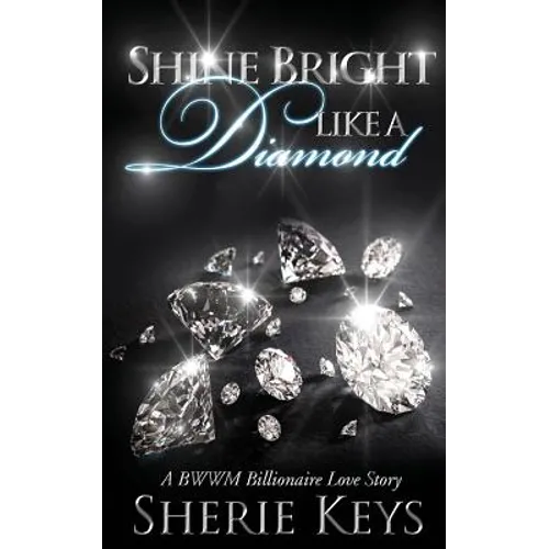 Shine Bright Like a Diamond