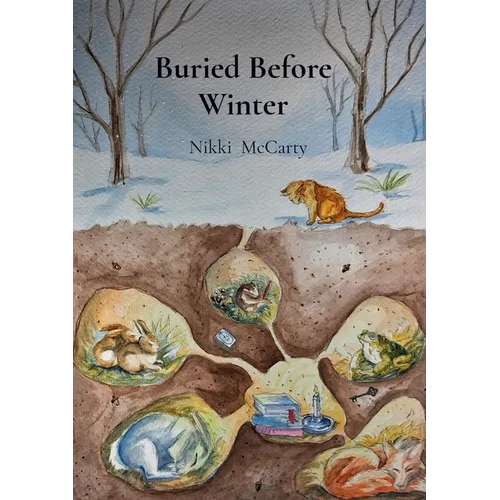 Buried Before Winter