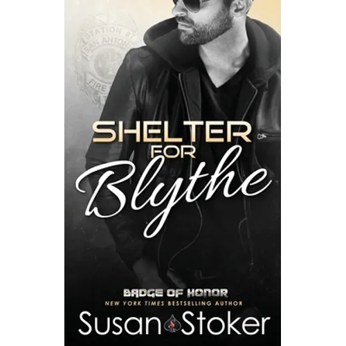 Shelter for Blythe