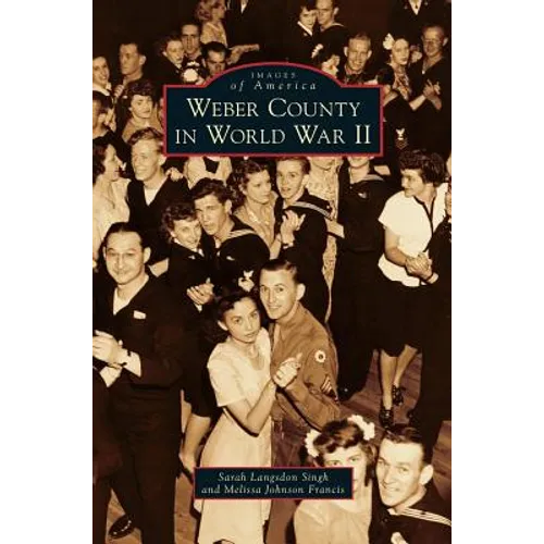 Weber County in World War II