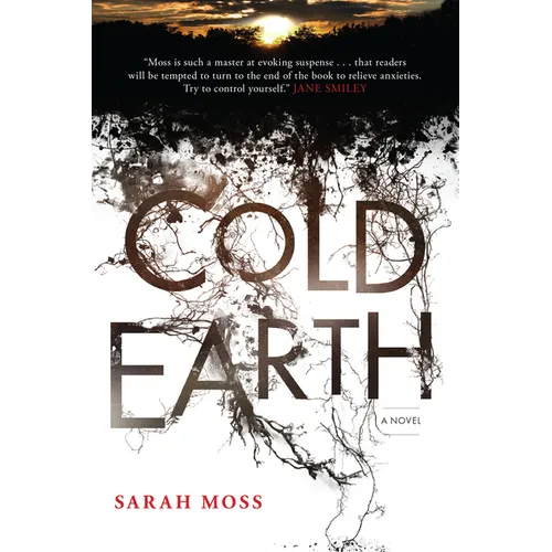Cold Earth