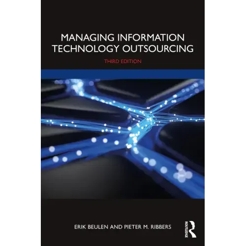 Managing Information Technology Outsourcing