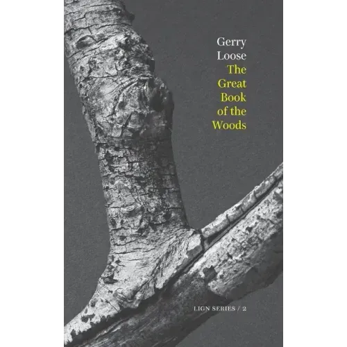 The Great Book of the Woods