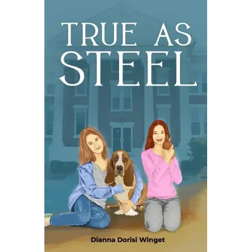 True As Steel