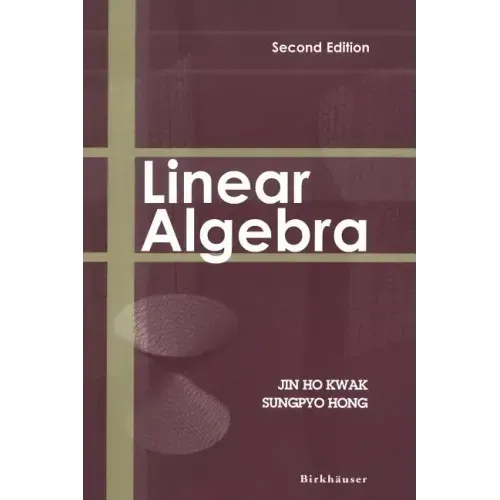 Linear Algebra