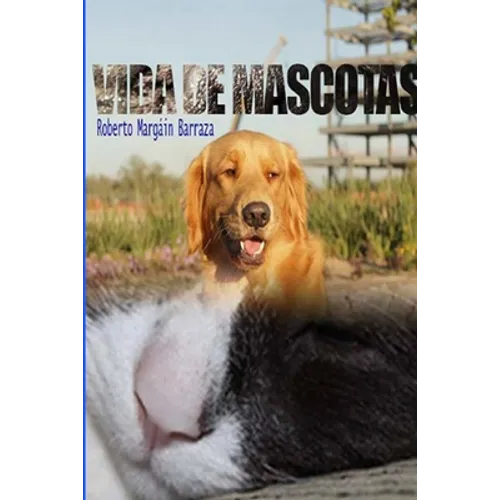 Vidas de Mascotas