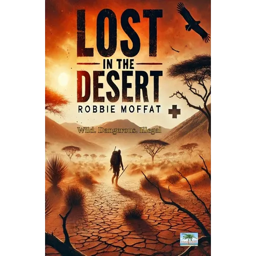 Lost In The Desert