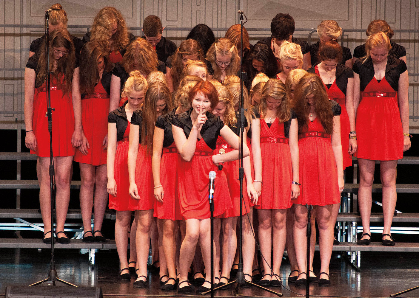 Share Song. Create Magic. : 2012 World Choir Games Book