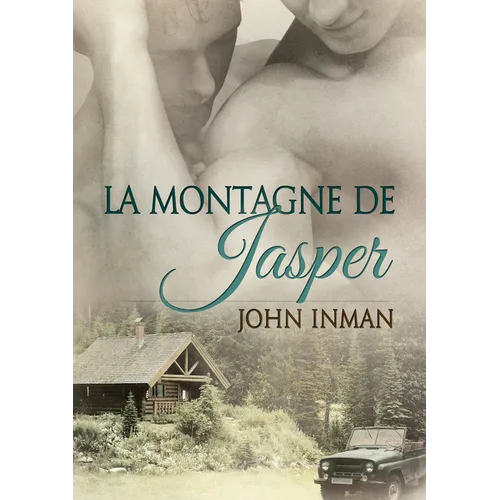 La Montagne de Jasper