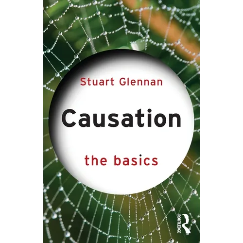 Causation: The Basics