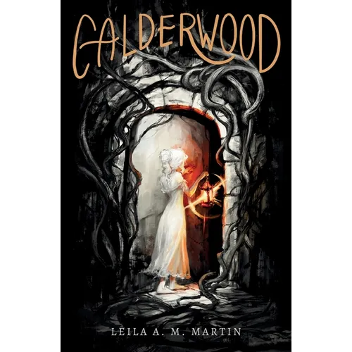 Calderwood