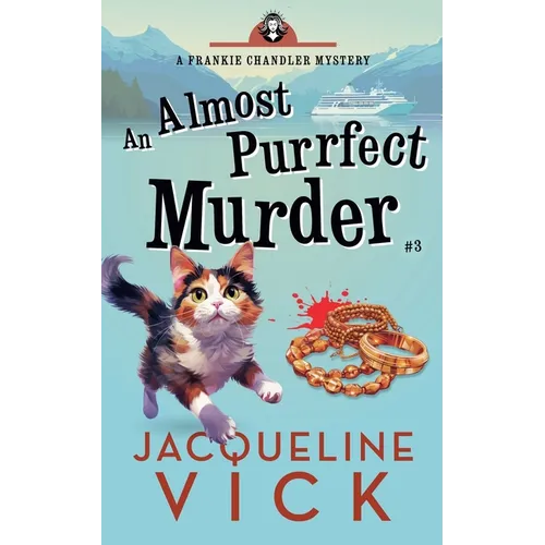 An Almost Purrfect Murder