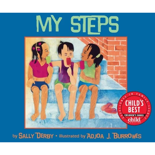 My Steps