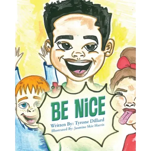 Be Nice