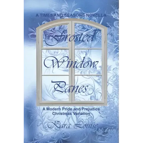 Frosted Window Panes